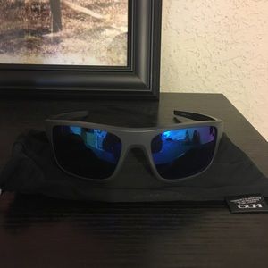 Oakley Sunglasses